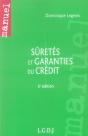 Sûretés Et Garanties Du Crédit - Preview