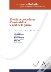 Sûretés Et Procédures D'Insolvabilité : Le Nerf De La Guerre