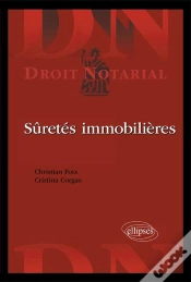 Capa do artigo Sûretés Immobilières