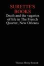 Surette'S Books Death And The Vagaries O - Preview