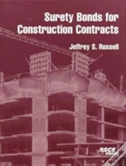 Capa do artigo Surety Bonds For Construction Contracts
