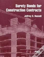 Surety Bonds For Construction Contracts