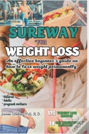 Capa do artigo Sureway For Weight Loss