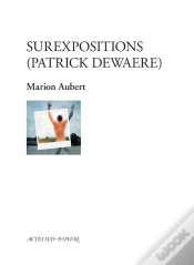 Capa do artigo Surexpositions (Patrick Dewaere)