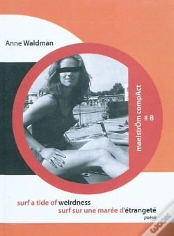 Capa do artigo Surf A Tide Of Weirdness. Surf Sur Une Maree D'Etrangete