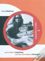 Capa do artigo Surf A Tide Of Weirdness. Surf Sur Une Maree D