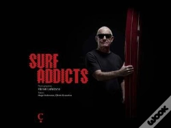 Capa do artigo Surf Addicts