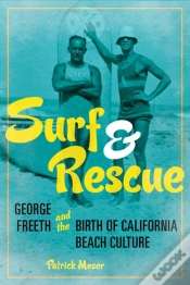 Capa do artigo Surf And Rescue