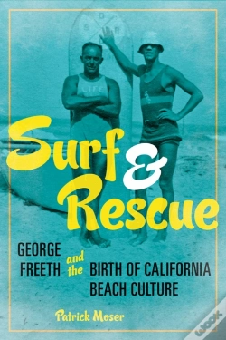 Capa do artigo Surf And Rescue