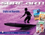 Capa do artigo Surf Art!