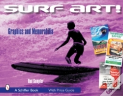 Capa do artigo Surf Art!