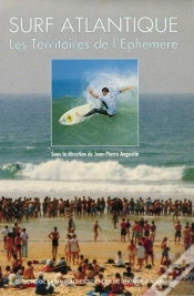 Capa do artigo Surf Atlantique Territoires De