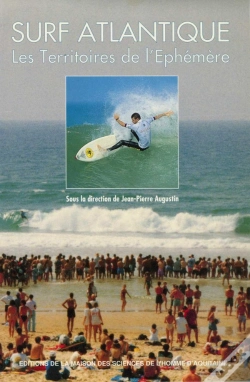 Capa do artigo Surf Atlantique Territoires De