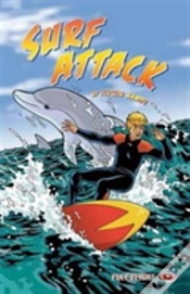 Capa do artigo Surf Attack
