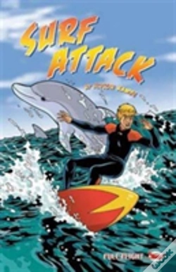 Capa do artigo Surf Attack