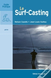 Surf Casting