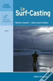 Capa do artigo Surf Casting