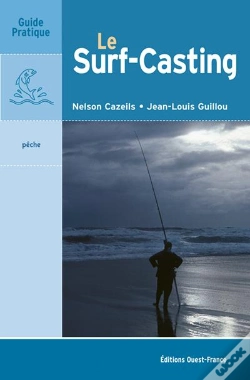 Capa do artigo Surf Casting