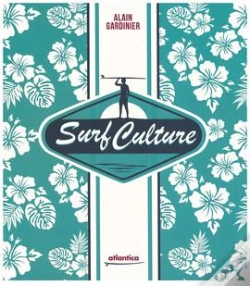 Capa do artigo Surf Culture