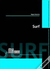 Capa do artigo Surf - Da Ciência à Prática