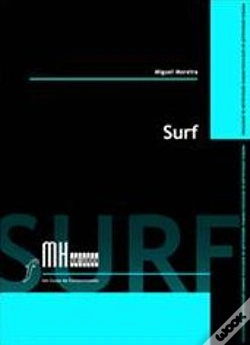 Capa do artigo Surf - Da Ciência à Prática