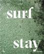 Surf & Stay 7 Road Trips In Europe /Anglais - Preview