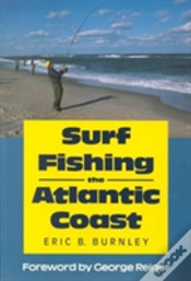 Capa do artigo Surf Fishing The Atlantic Coast
