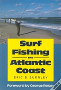 Capa do artigo Surf Fishing The Atlantic Coast