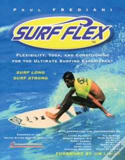 Capa do artigo Surf Flex
