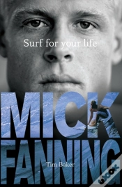 Capa do artigo Surf For Your Life