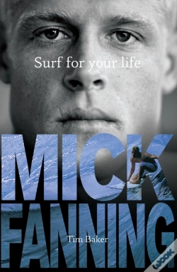 Capa do artigo Surf For Your Life