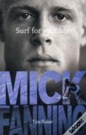 Capa do artigo Surf For Your Life