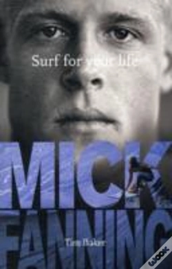 Capa do artigo Surf For Your Life