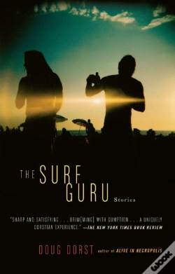 Capa do artigo Surf Guru