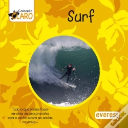 Capa do artigo Surf