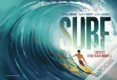 Surf : L'Odyssée D'Une Vague Mondiale