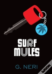 Surf Mules