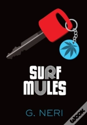 Capa do artigo Surf Mules