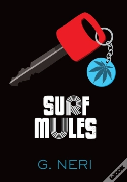 Capa do artigo Surf Mules