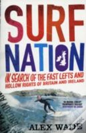 Capa do artigo Surf Nation