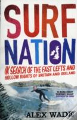 Capa do artigo Surf Nation