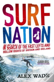 Capa do artigo Surf Nation