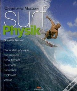 Capa do artigo Surf Physik