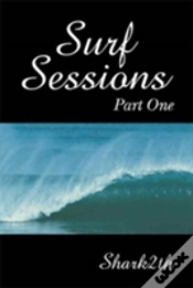 Capa do artigo Surf Sessions