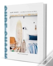 Capa do artigo Surf Shack