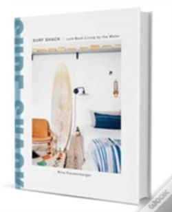 Capa do artigo Surf Shack