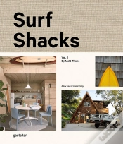 Capa do artigo Surf Shacks Volume 2