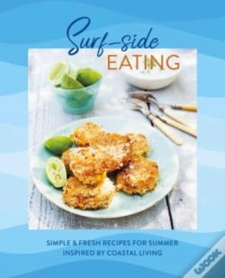 Capa do artigo Surf-Side Eating