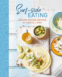 Capa do artigo Surf-Side Eating