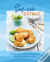 Capa do artigo Surf-Side Eating